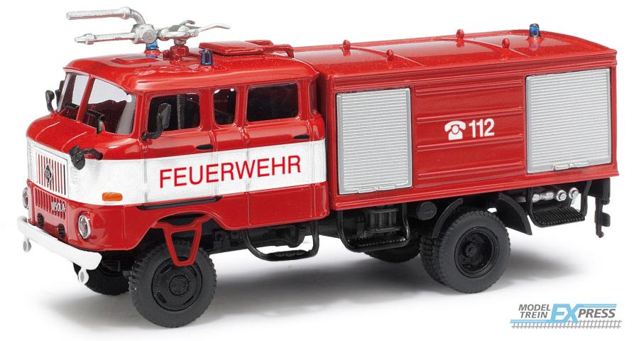 Busch autos 95266